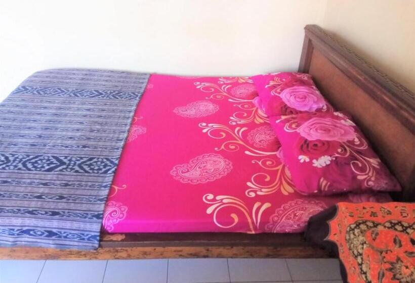 فندق Arjuna Homestay Ubud