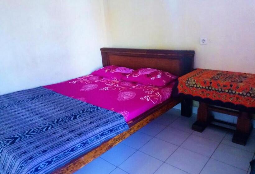 فندق Arjuna Homestay Ubud