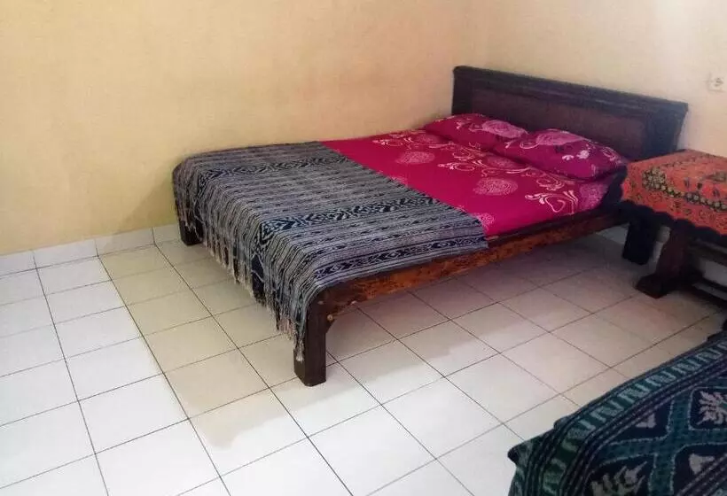 ホテル Arjuna Homestay Ubud