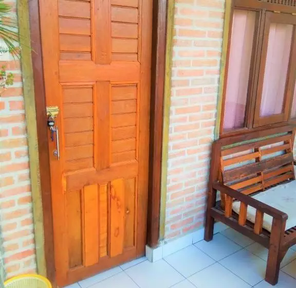 ホテル Arjuna Homestay Ubud