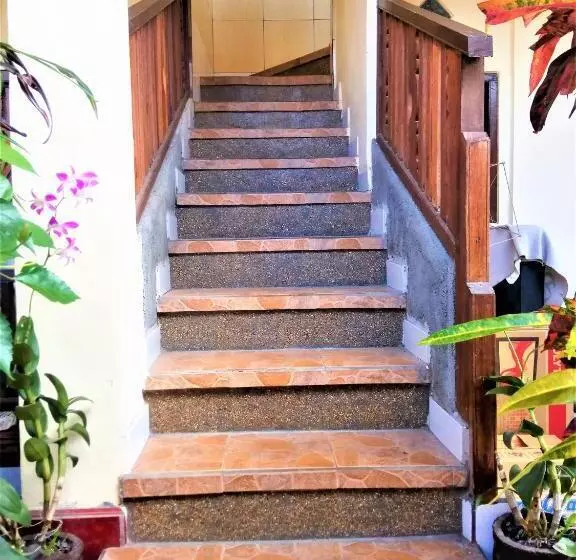 ホテル Arjuna Homestay Ubud