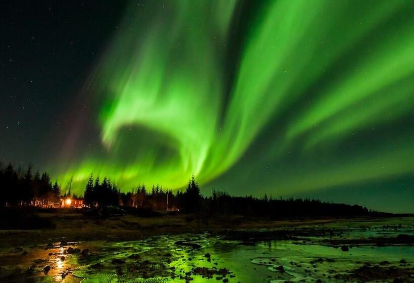 Hotel Bella Apartments & Rooms