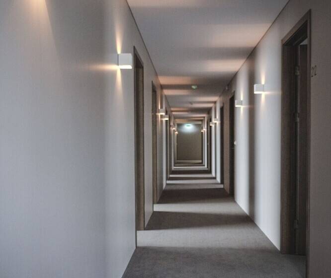 Hotel Bella Apartments & Rooms