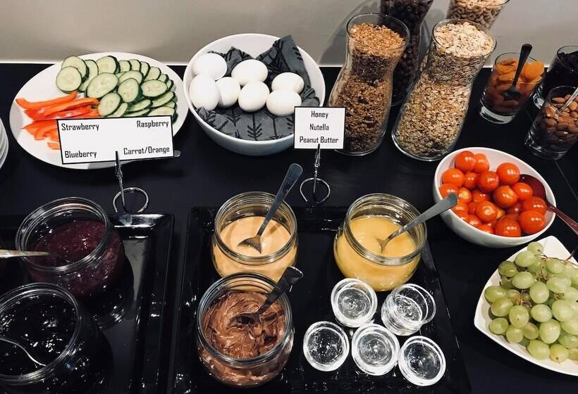 Hotel Bella Apartments & Rooms