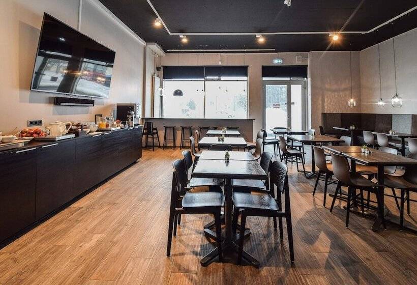 Hotel Bella Apartments & Rooms