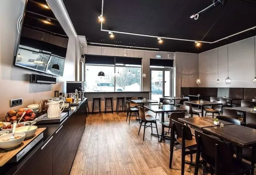 هتل Bella Apartments & Rooms