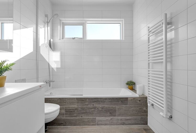 Hotel Bella Apartments & Rooms