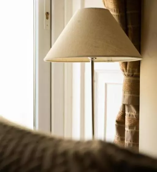 Hotelli Brogans Bar &