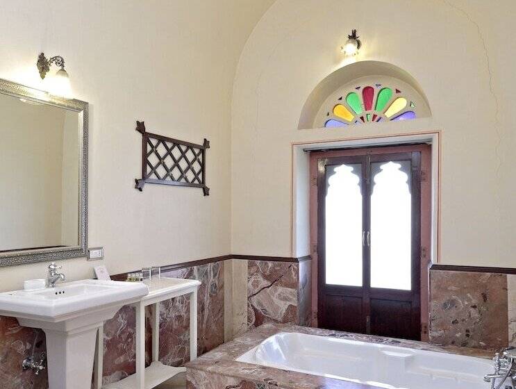 בית מלון כפרי Castle Kanota