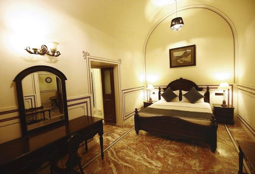 בית מלון כפרי Castle Kanota