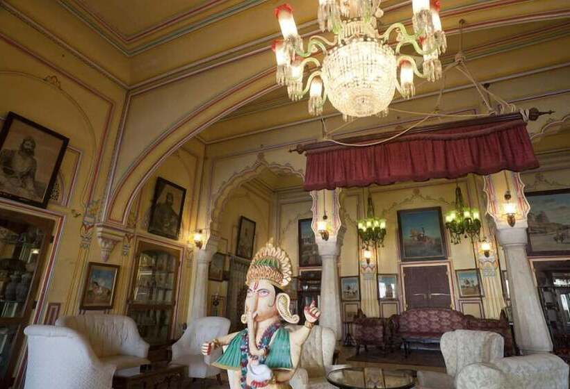 בית מלון כפרי Castle Kanota