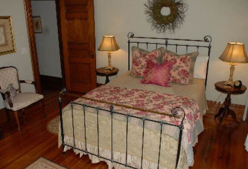 فندق Circular Manor Bed And Breakfast