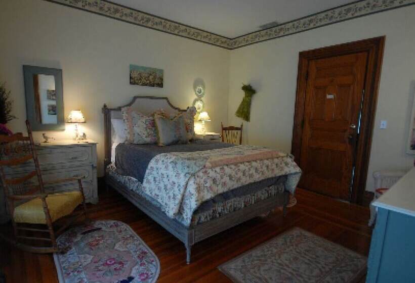فندق Circular Manor Bed And Breakfast