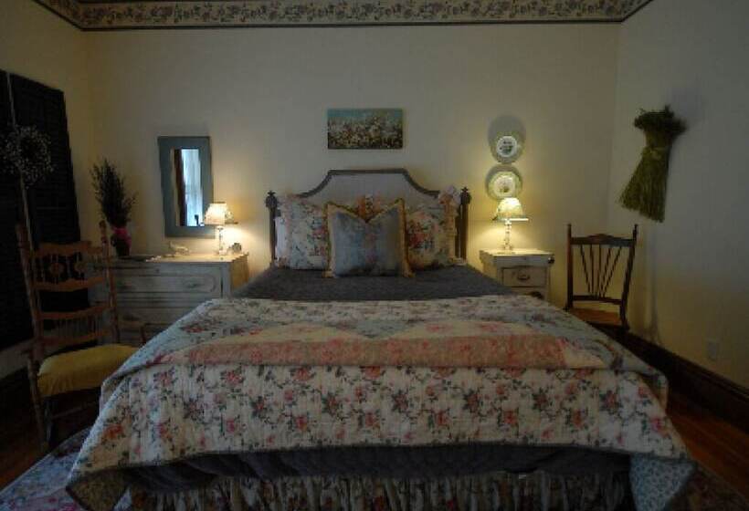 فندق Circular Manor Bed And Breakfast