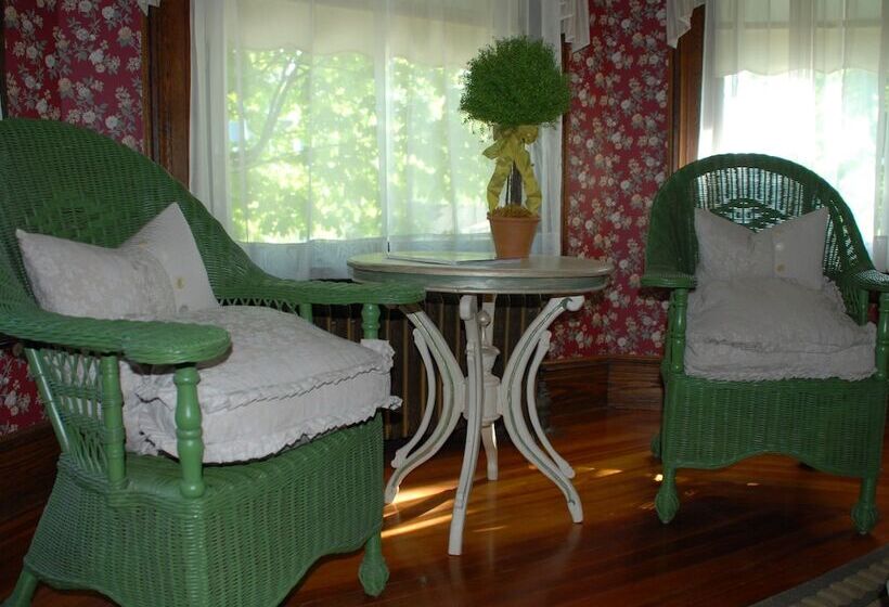 فندق Circular Manor Bed And Breakfast