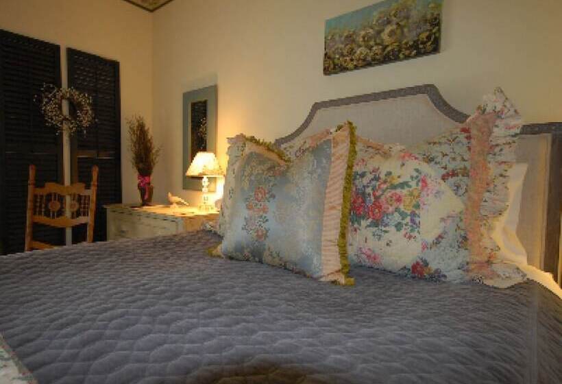فندق Circular Manor Bed And Breakfast