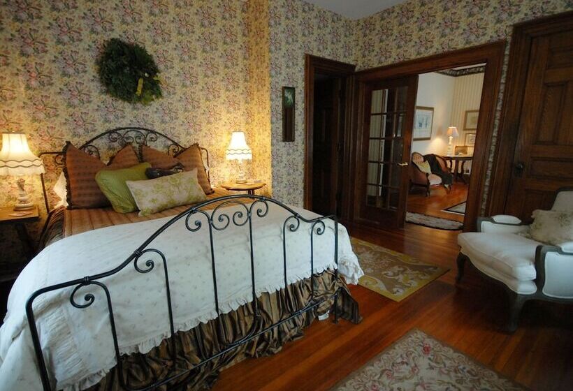 فندق Circular Manor Bed And Breakfast