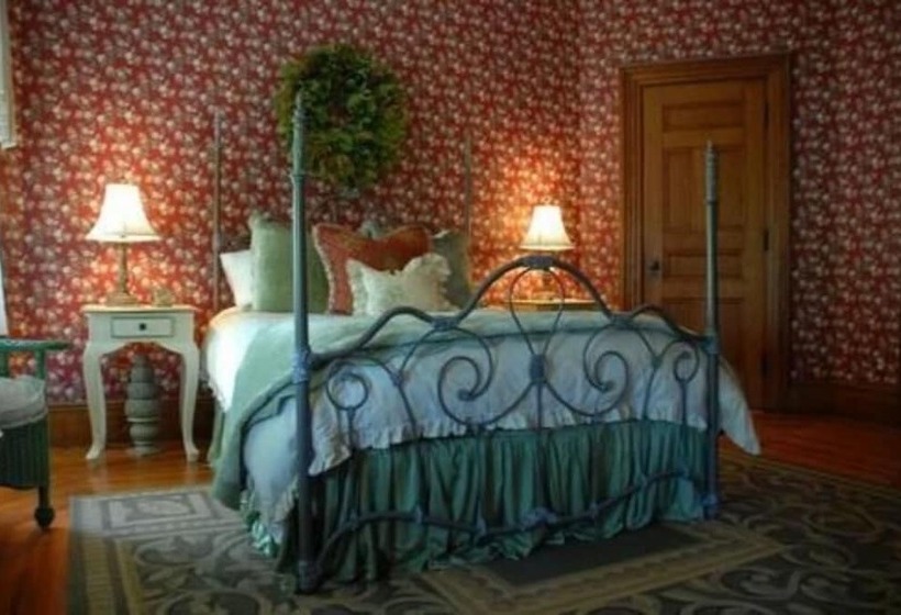 فندق Circular Manor Bed And Breakfast