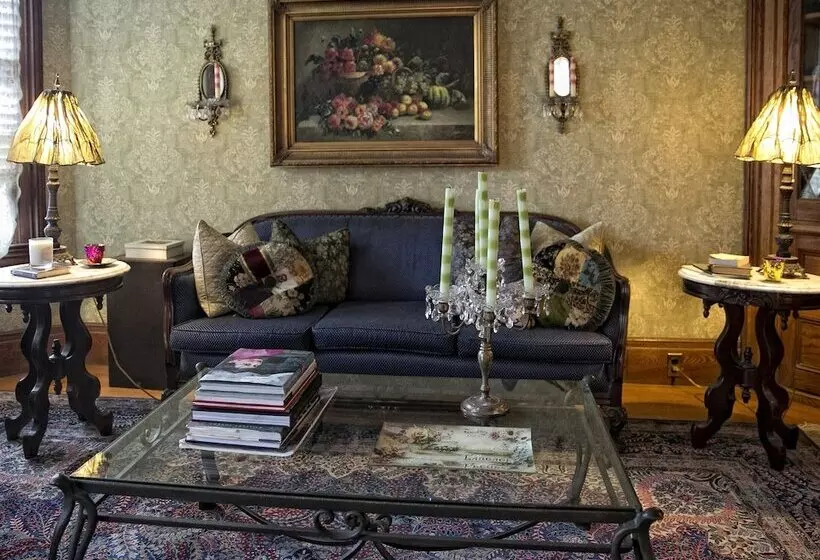 ホテル Circular Manor Bed And Breakfast