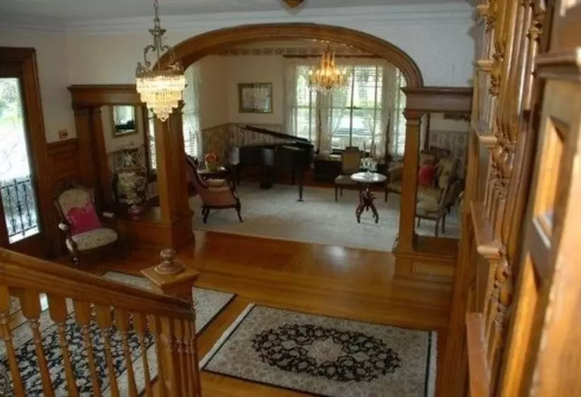 ホテル Circular Manor Bed And Breakfast