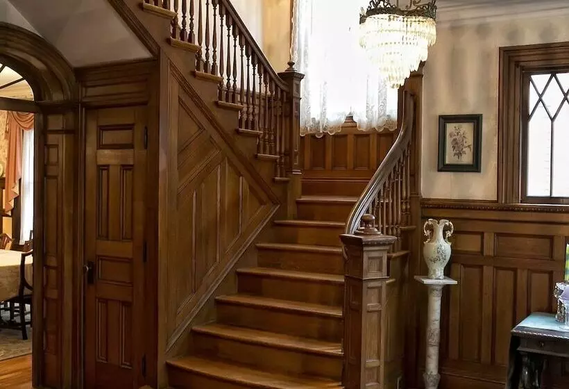 ホテル Circular Manor Bed And Breakfast