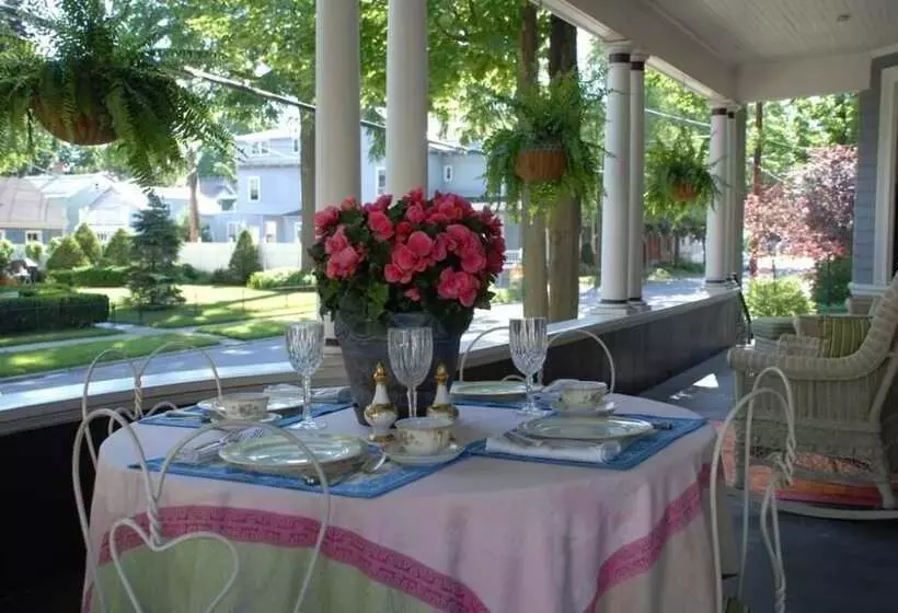 ホテル Circular Manor Bed And Breakfast