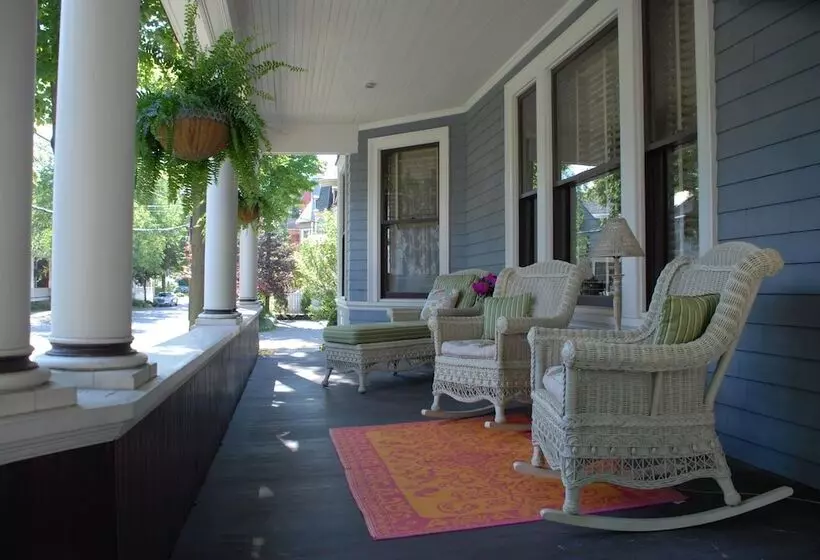 ホテル Circular Manor Bed And Breakfast