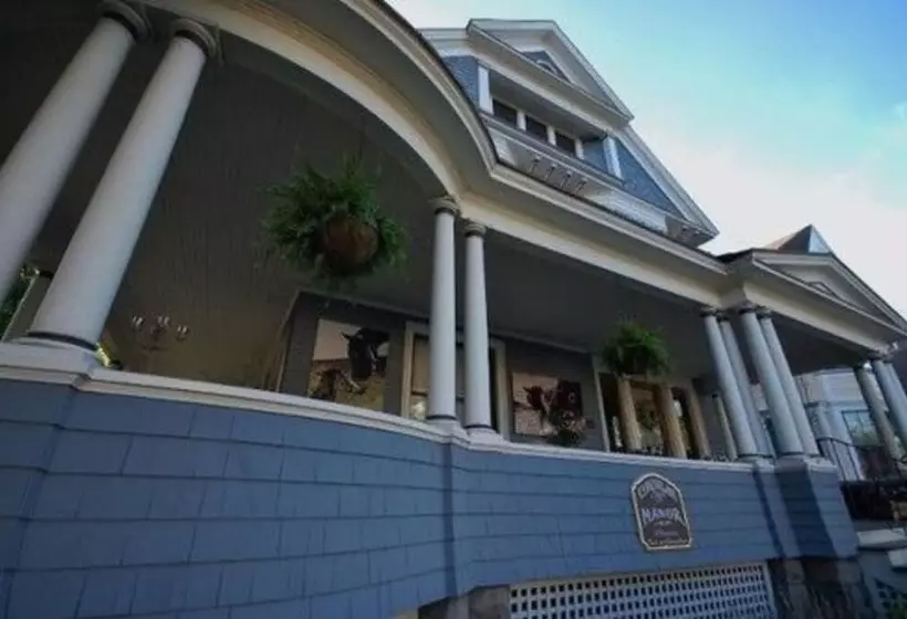 ホテル Circular Manor Bed And Breakfast