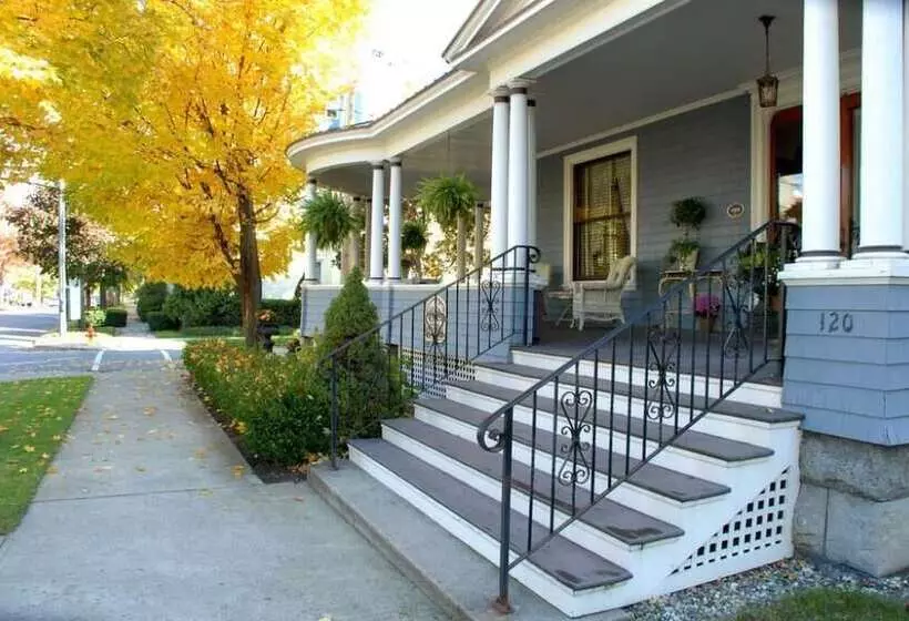 ホテル Circular Manor Bed And Breakfast