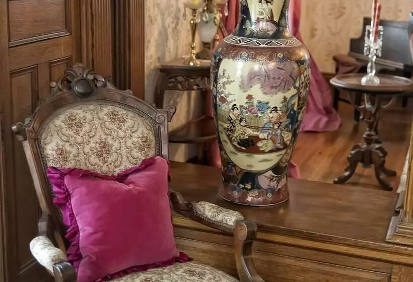 ホテル Circular Manor Bed And Breakfast