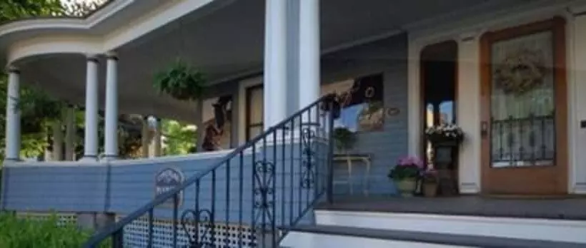 ホテル Circular Manor Bed And Breakfast