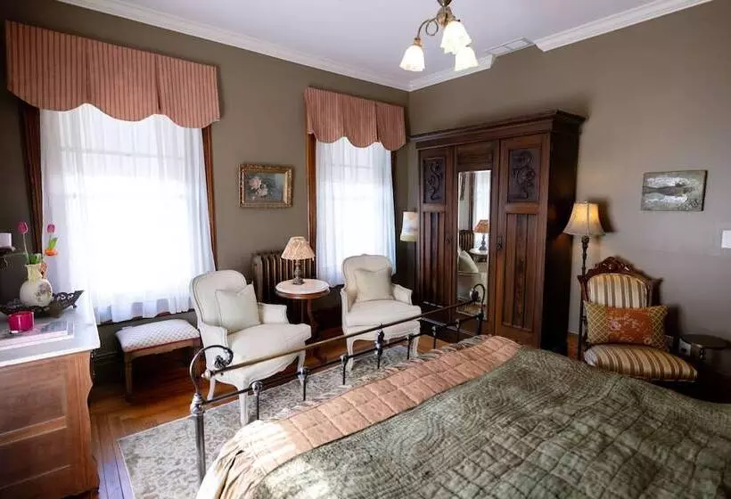 ホテル Circular Manor Bed And Breakfast