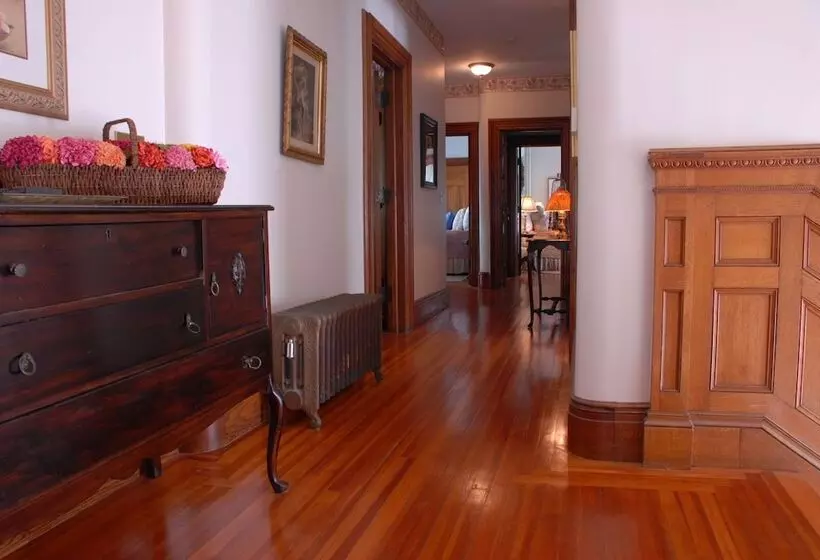 ホテル Circular Manor Bed And Breakfast