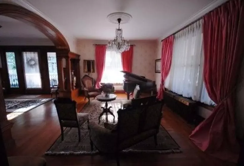 ホテル Circular Manor Bed And Breakfast