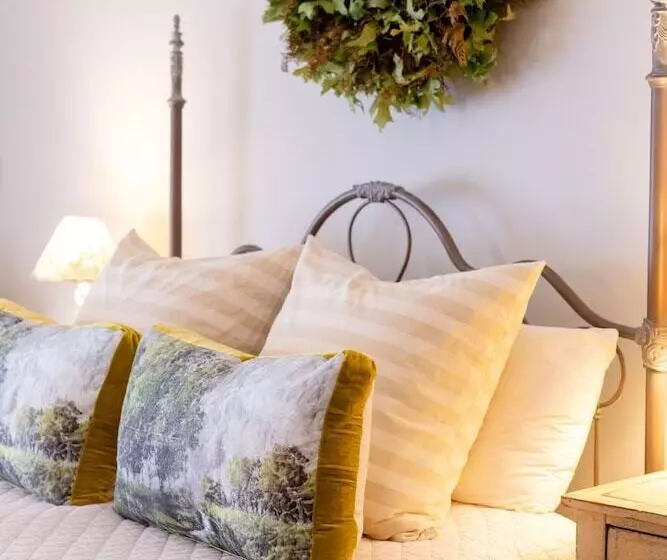 ホテル Circular Manor Bed And Breakfast