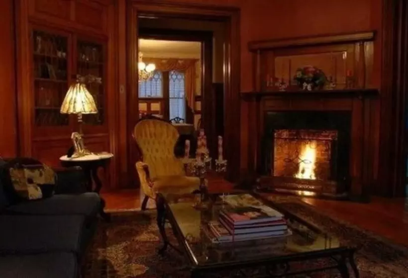 ホテル Circular Manor Bed And Breakfast