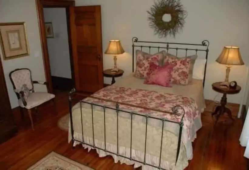 ホテル Circular Manor Bed And Breakfast