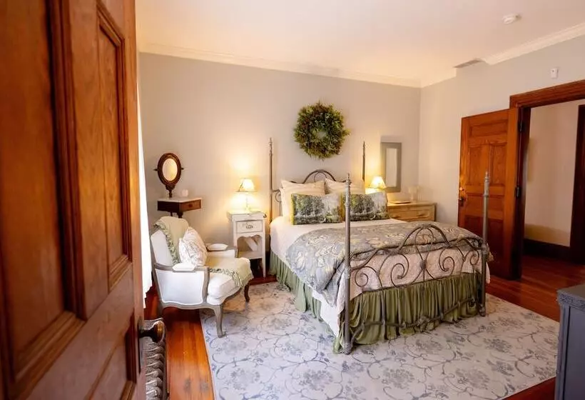 ホテル Circular Manor Bed And Breakfast