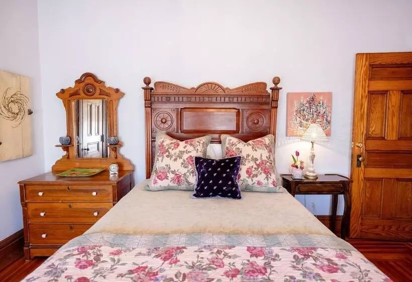 ホテル Circular Manor Bed And Breakfast