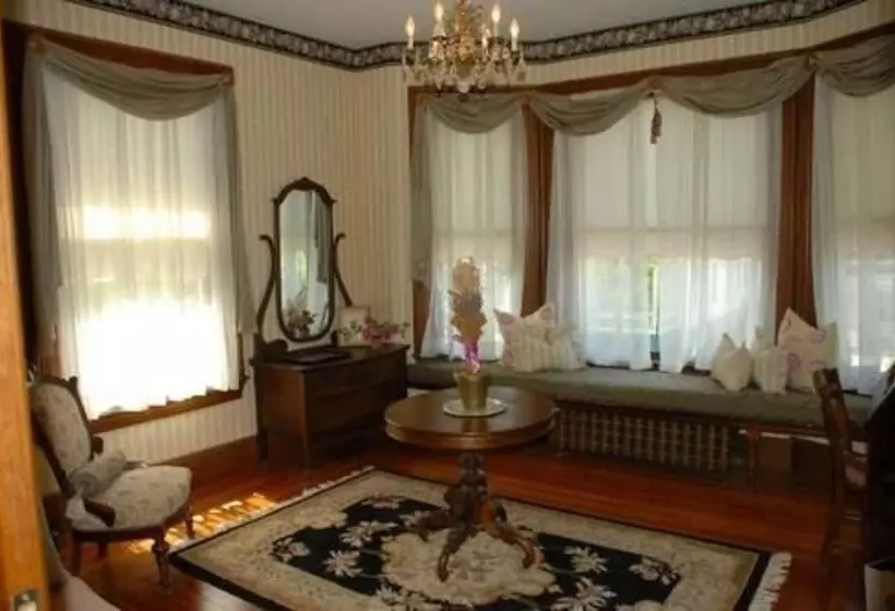 ホテル Circular Manor Bed And Breakfast