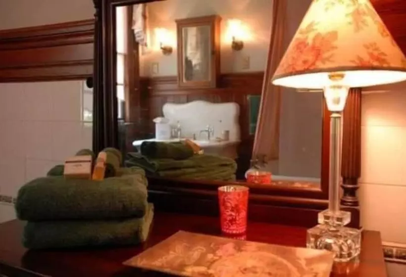 ホテル Circular Manor Bed And Breakfast