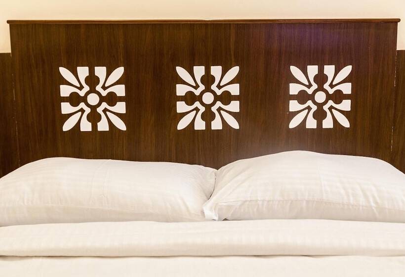 酒店 City Guest House   Dadar