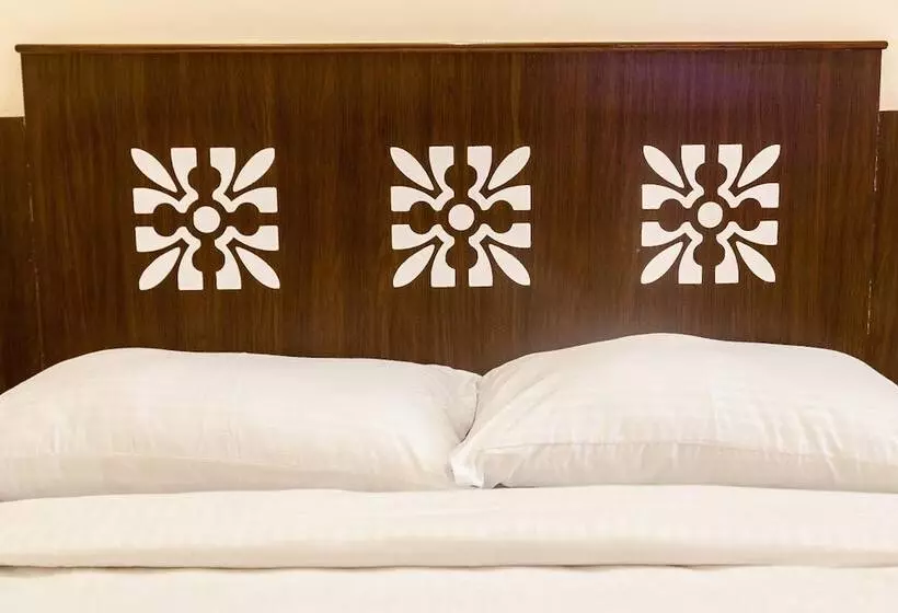 Hotelli City Guest House   Dadar