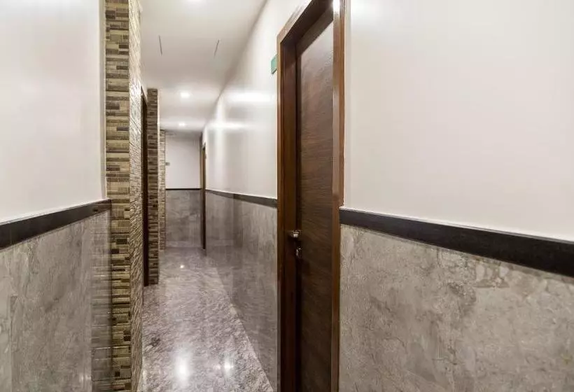 Hotelli City Guest House   Dadar