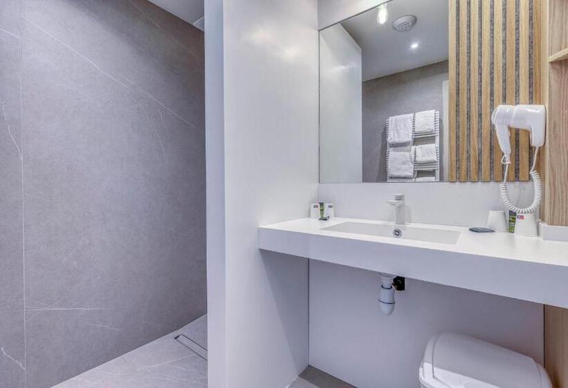 ホテル Domaine Des Gueules Cassees