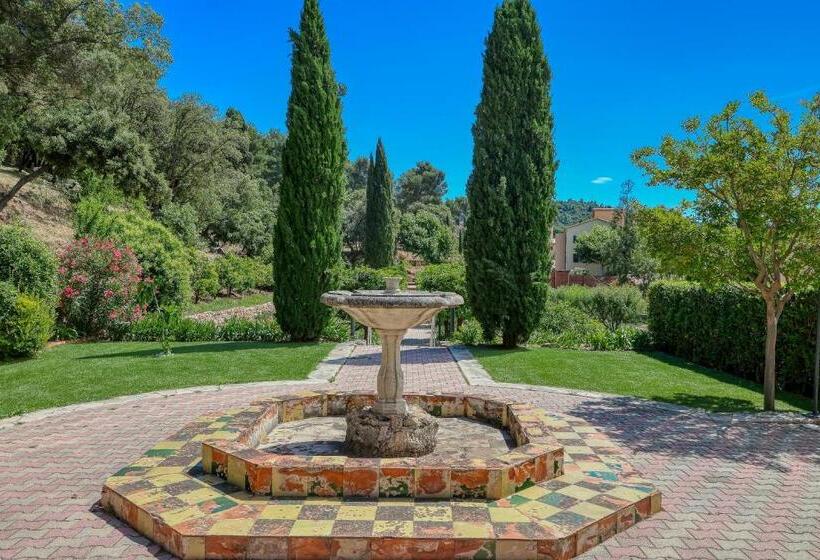 ホテル Domaine Des Gueules Cassees