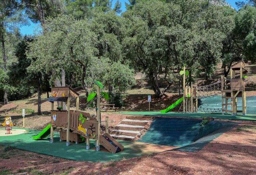 ホテル Domaine Des Gueules Cassees