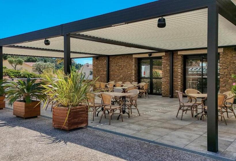 ホテル Domaine Des Gueules Cassees