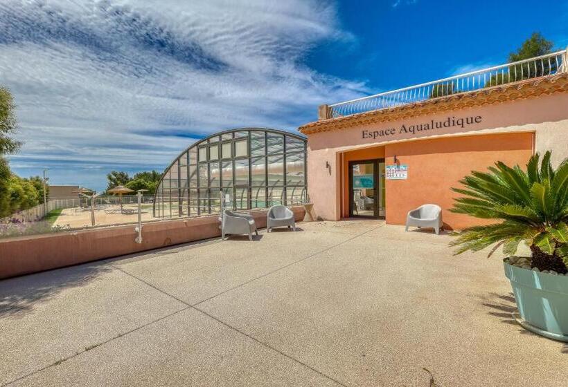 ホテル Domaine Des Gueules Cassees