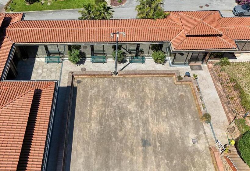 ホテル Domaine Des Gueules Cassees